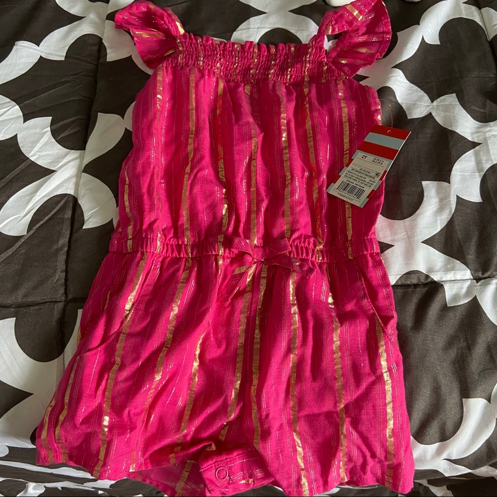 TODDLER CLOTHES - Picture 2 of 2
